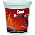 Meeco Mfg Co 2 LB. SOOT REMOVER 17